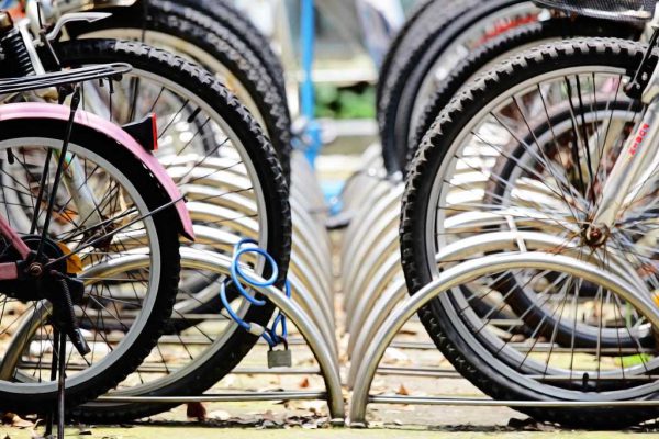 Unit4 Student Management University Bikeable University